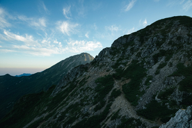 山