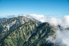 山
