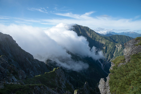 山