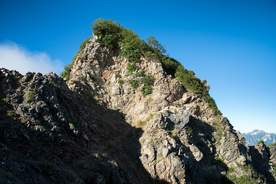 山