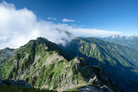 山