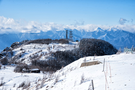 山