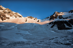 山