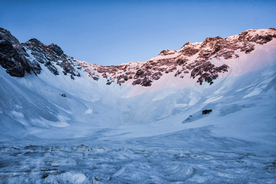 山