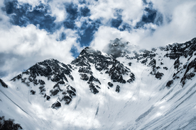 山