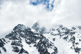 山