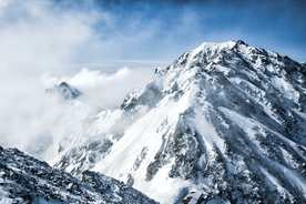 山