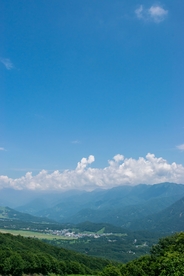 山