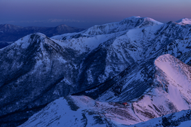 山