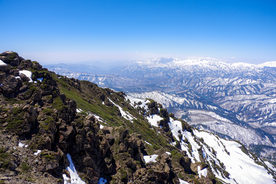 山