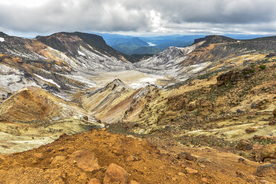 山