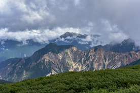 山