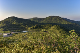 山