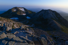 山