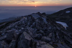 山