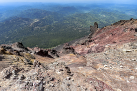 山