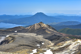 山