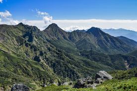 山