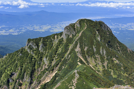 山