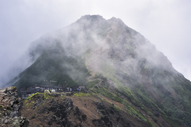山