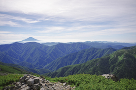 山