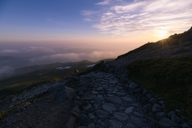 山