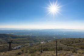 山