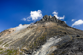 山