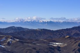 山