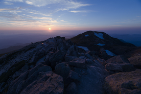 山