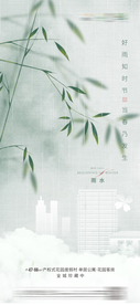 雨水