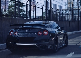 汽车