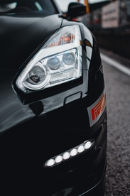 汽车