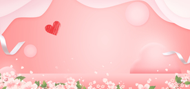 女神节背景