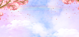女神节背景