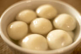 汤圆