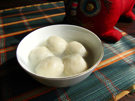 汤圆