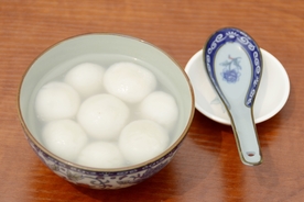汤圆