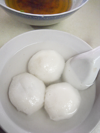 汤圆