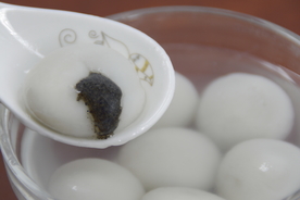 汤圆