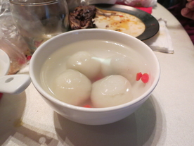汤圆