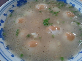 汤圆