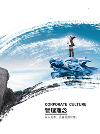 公司文化