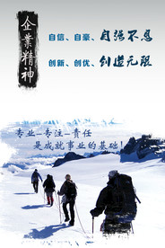 公司文化