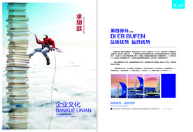 公司文化