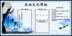 公司文化