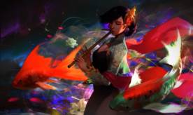 壁纸