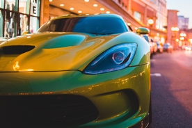 汽车