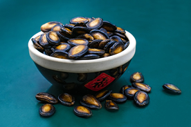 黑瓜子