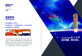 公司文化
